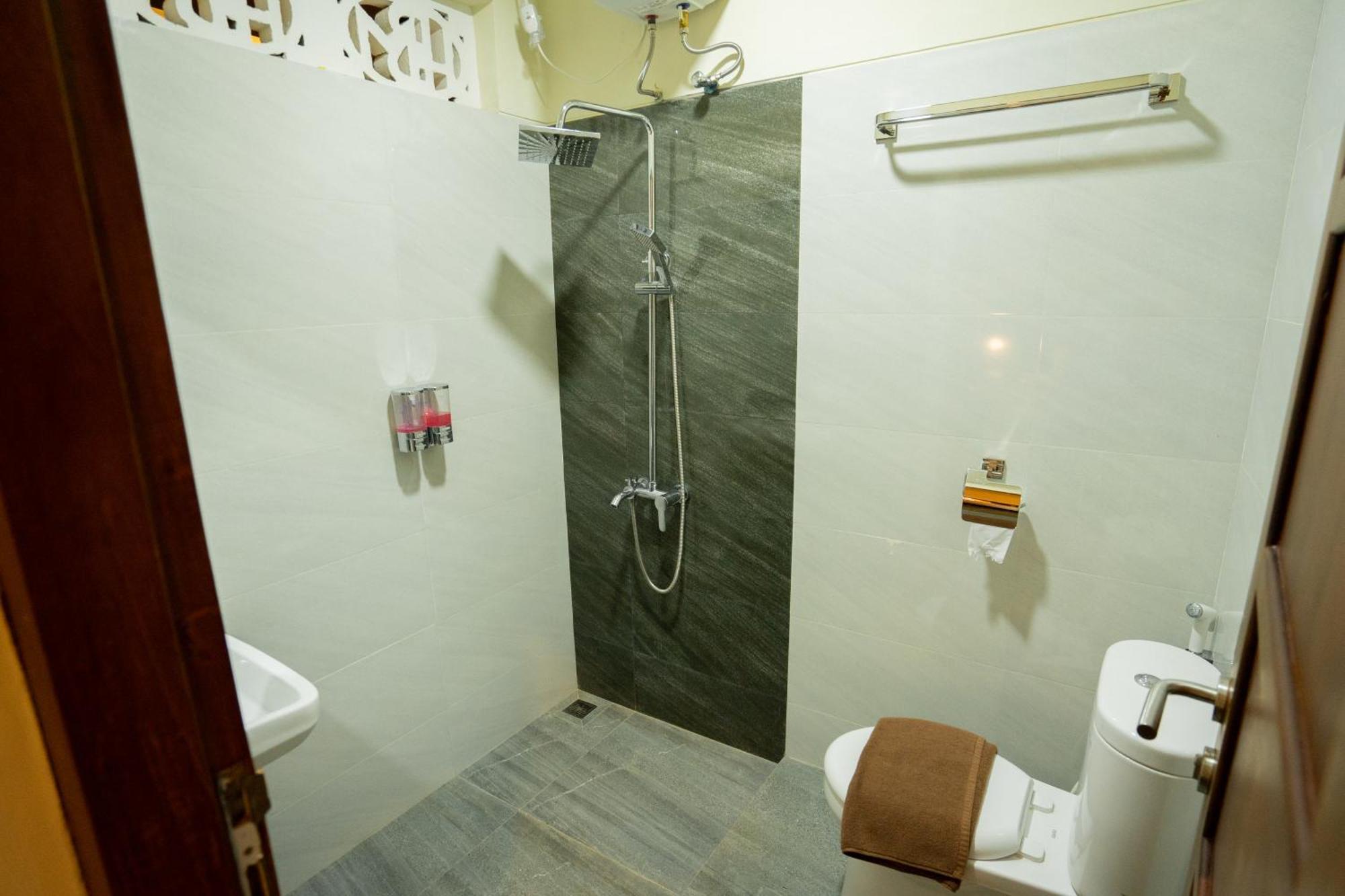 Yuwono Hotel & Villa Malioboro Yogyakarta Exteriér fotografie